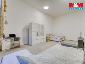 Prodej bytu 1+kk, Plzeň - Vnitřní Město, Veleslavínova, 59 m2