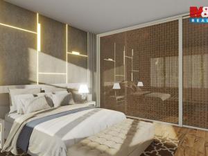 Prodej bytu 1+kk, Plzeň - Vnitřní Město, Veleslavínova, 59 m2