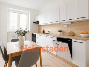 Pronájem bytu 3+1, Ostrava - Moravská Ostrava, Zahradní, 76 m2