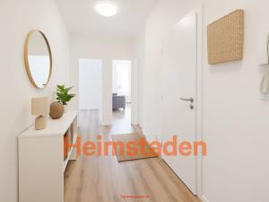 Pronájem bytu 3+1, Ostrava - Moravská Ostrava, Zahradní, 76 m2