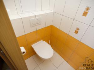 Pronájem bytu 2+kk, Olomouc, Novosadský dvůr, 51 m2