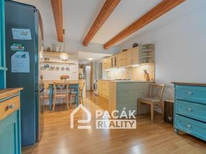 Prodej rodinného domu, Prostějov, Žeranovská, 128 m2