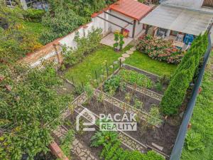 Prodej rodinného domu, Prostějov, Žeranovská, 128 m2