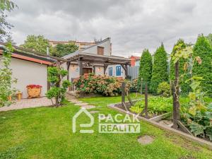 Prodej rodinného domu, Prostějov, Žeranovská, 128 m2