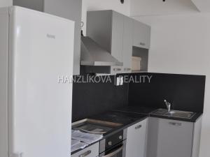 Pronájem bytu 3+kk, České Budějovice, Pekárenská, 81 m2