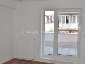 Pronájem bytu 3+kk, České Budějovice, Pekárenská, 81 m2