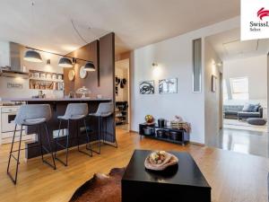 Prodej bytu 3+kk, Brno, Selská, 90 m2