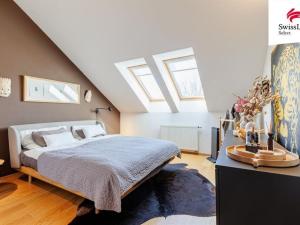 Prodej bytu 3+kk, Brno, Selská, 90 m2