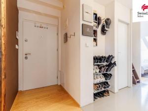 Prodej bytu 3+kk, Brno, Selská, 90 m2