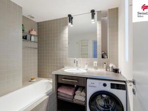 Prodej bytu 3+kk, Brno, Selská, 90 m2