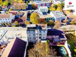 Prodej bytu 3+kk, Brno, Selská, 90 m2