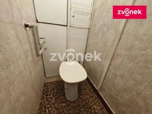 Prodej bytu 2+1, Zlín - Malenovice, třída 3. května, 48 m2