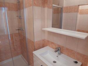 Pronájem bytu 2+1, Tábor, Farského, 73 m2