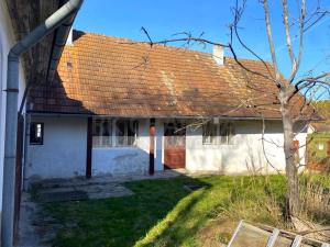 Prodej chalupy, Číměř - Nová Ves, 3602 m2