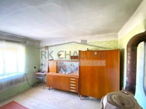 Prodej chalupy, Číměř - Nová Ves, 3602 m2