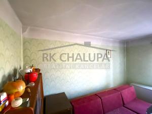 Prodej chalupy, Číměř - Nová Ves, 3602 m2