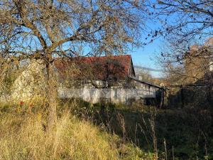 Prodej chalupy, Číměř - Nová Ves, 3602 m2