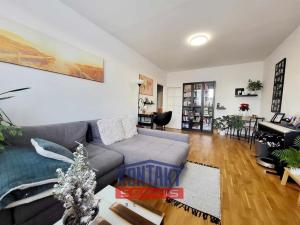 Pronájem bytu 2+1, České Budějovice - České Budějovice 3, 66 m2