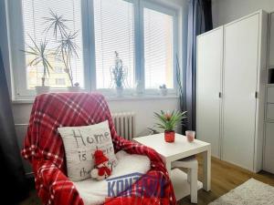 Pronájem bytu 2+1, České Budějovice - České Budějovice 3, 66 m2