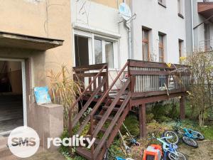 Pronájem bytu 1+1, Krnov, Revoluční, 45 m2