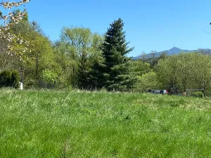 Prodej pozemku pro bydlení, Hamr na Jezeře, 1015 m2