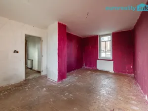 Prodej rodinného domu, Dolní Žandov, 167 m2