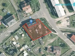 Prodej rodinného domu, Dolní Žandov, 167 m2