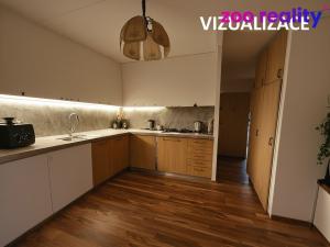 Prodej bytu 1+1, Litvínov - Horní Litvínov, Tylova, 37 m2