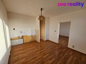 Prodej bytu 1+1, Litvínov - Horní Litvínov, Tylova, 37 m2