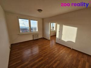 Prodej bytu 1+1, Litvínov - Horní Litvínov, Tylova, 37 m2