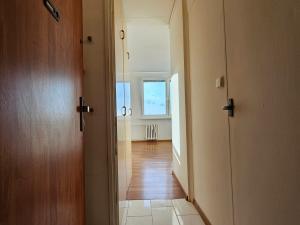 Prodej bytu 1+1, Litvínov - Horní Litvínov, Tylova, 37 m2