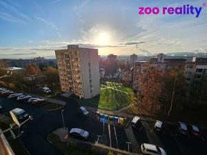 Prodej bytu 1+1, Litvínov - Horní Litvínov, Tylova, 37 m2