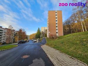 Prodej bytu 1+1, Litvínov - Horní Litvínov, Tylova, 37 m2