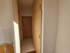 Prodej bytu 1+1, Litvínov - Horní Litvínov, Tylova, 37 m2