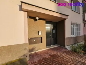 Prodej bytu 1+1, Litvínov - Horní Litvínov, Tylova, 37 m2