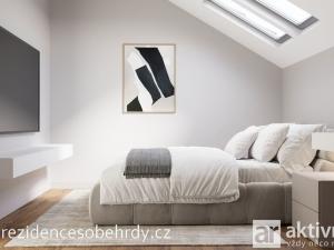 Prodej rodinného domu, Soběhrdy, 158 m2