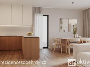 Prodej rodinného domu, Soběhrdy, 158 m2