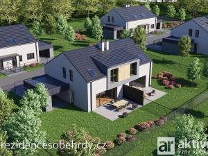 Prodej rodinného domu, Soběhrdy, 158 m2