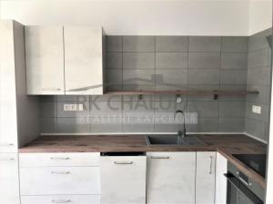 Pronájem bytu 2+kk, České Budějovice - České Budějovice 3, Plzeňská, 40 m2