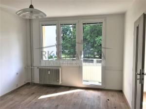 Pronájem bytu 2+kk, České Budějovice - České Budějovice 3, Plzeňská, 40 m2