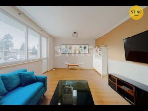 Prodej bytu 3+1, Opava, Antonína Sovy, 68 m2