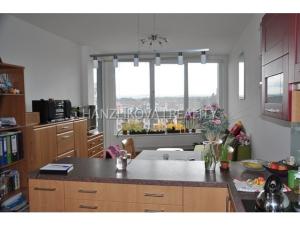 Pronájem bytu 2+kk, České Budějovice - České Budějovice 3, Staroměstská, 54 m2