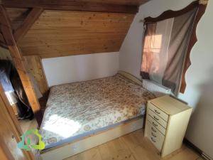 Prodej rodinného domu, Bílý Potok, 101 m2