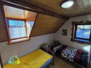 Prodej rodinného domu, Bílý Potok, 101 m2