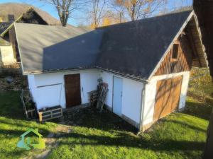 Prodej rodinného domu, Bílý Potok, 101 m2