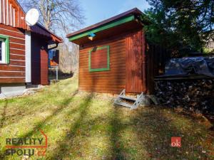Prodej chaty, Morávka, 61 m2