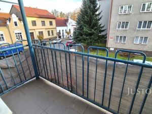 Pronájem bytu 2+1, Písek, Švantlova, 45 m2