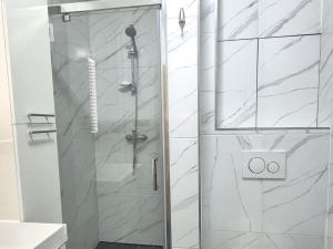 Pronájem bytu 2+1, Písek, Švantlova, 45 m2