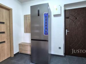 Pronájem bytu 2+1, Písek, Švantlova, 45 m2