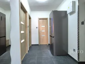 Pronájem bytu 2+1, Písek, Švantlova, 45 m2